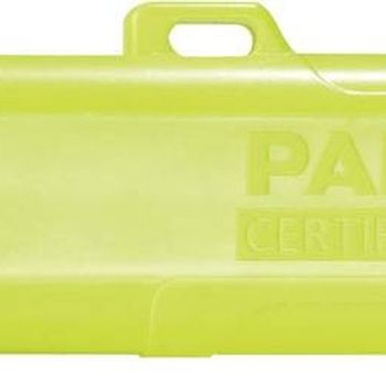 Product image of the product “Parat PARALUX® PX1 torch Ex Zone: 0 120lm 150m ”