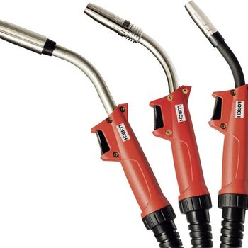 Product image of the product “Lorch 503.1500.4 MIG/MAG-Brenner ”