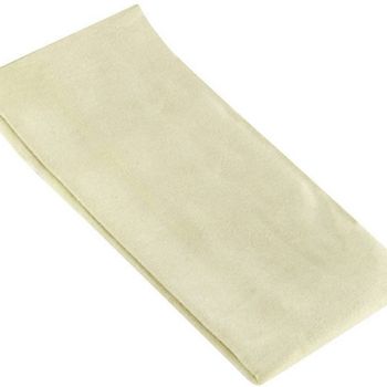 Product image of the product “HP Autozubehör 10059 Schaf Chamois 59 x 38cm Fensterleder 1 St. (L x B) 590mm x 380mm ”
