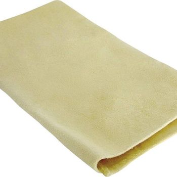 Product image of the product “APA 19700 real leather Fensterleder 1 St. (L x B x H) 38 x 38 x 0.2cm ”