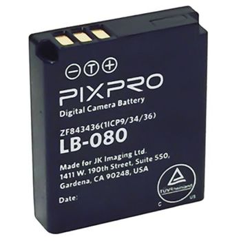 Artikelbild des Artikels “Kodak Pixpro LB-080 “