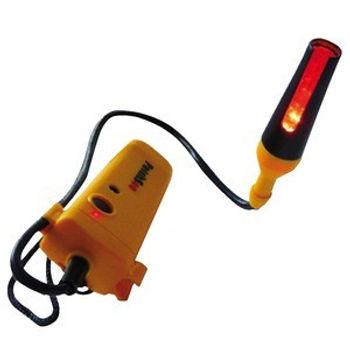 Product image of the product “PatchSee PRO Light injector Black, Yellow ”