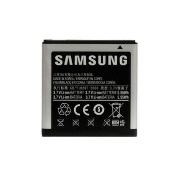 Artikelbild des Artikels “Samsung - EB535151VU - Li-Ion Akku - i9070 Galaxy S Advance “