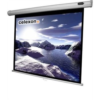 Artikelbild des Artikels “celexon Leinwand Rollo Economy 240 x 180 cm “