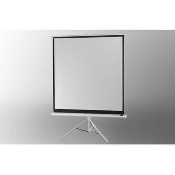 Artikelbild des Artikels “celexon Stativleinwand Economy 133 x 133 cm - White Edition “