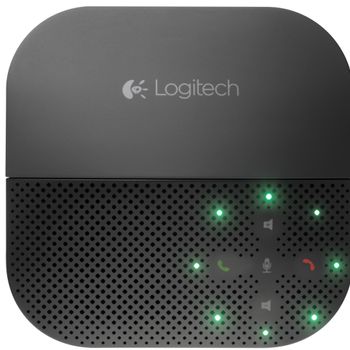 Artikelbild des Artikels “Logitech Mobile Speakerphone P710e “
