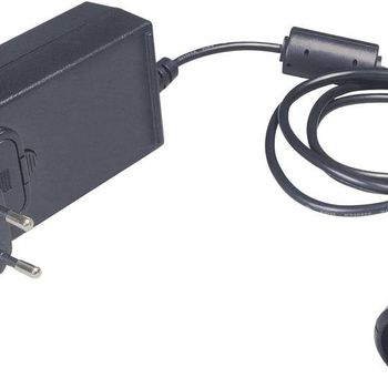 Product image of the product “ProCar 20900750 Gleichrichter 60W 1 St. Ausgangsspannung (Details)=12V Betriebsspannung=230V 5A ”