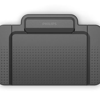 Product image of the product “Philips ACC2310 USB Black ”