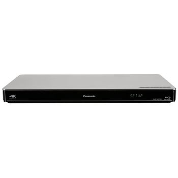 Artikelbild des Artikels “Panasonic DMP-BDT385EG Blu-ray Player (4K “