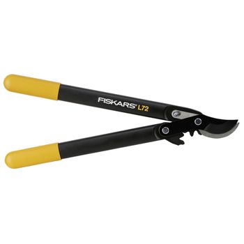 Fiskars PowerGear II 46cm L72 1001555 Astschere Bypass 