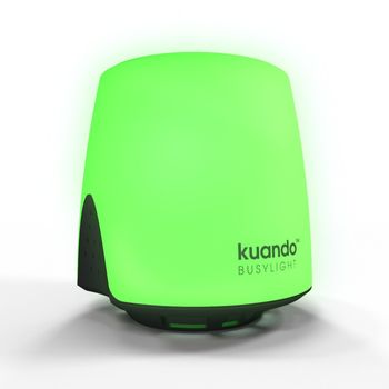 Product image of the product “Kuando Busylight UC Omega ”