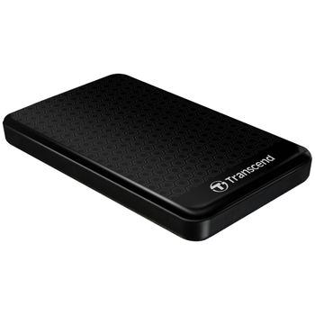 Image du produit “Transcend 2TB StoreJet 25A3 disque dur externe 2 To 2.5