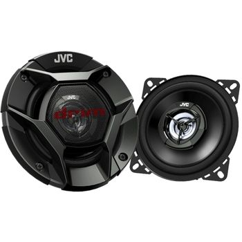 Product image of the product “JVC CS-DR420 car speaker Round 2-way 220 W ”