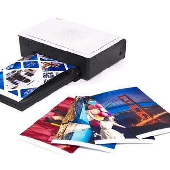 Product image of the product “Umax-HiTi HiTi P310W Thermosublimationsdrucker 300 x 300 dpi USB 2.0 ”