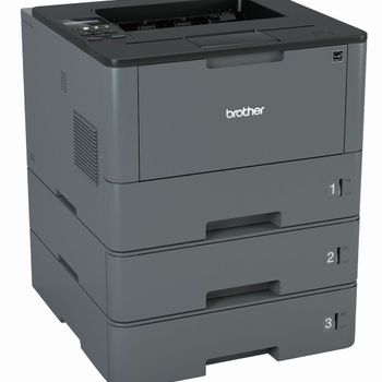 Artikelbild des Artikels “Brother HL-L5100DNTT Laserdrucker s/w “