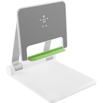 Artikelbild des Artikels “Belkin Uni Portable Tablet Stage (Präsenter) - Tablets bis 10