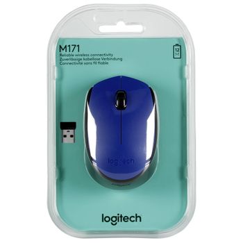 Image du produit “Logitech M171 ”