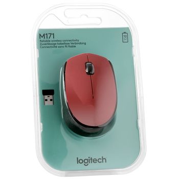 Image du produit “Logitech M171 ”
