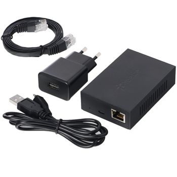 Product image of the product “Tiptel TA100 gateway/controller ”