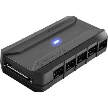 Product image of the product “Thermaltake Commander FP Black ”