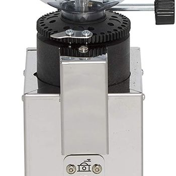 Product image of the product “Lelit PL043MMI coffee grinder 150 W Stainless steel ”