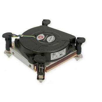 Product image of the product “Dynatron K2 Processor Cooler ”