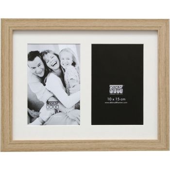 Product image of the product “Deknudt S66KB2 Single picture frame Wood ”