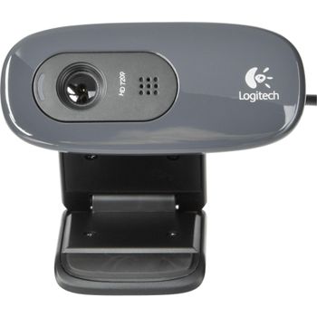 Product image of the product “Logitech C270 HD WEBCAM ”