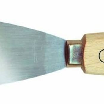 Product image of the product “Bernstein Tools for Electronics 7-405 Malerspachtel (L x B) 200mm x 50mm ”