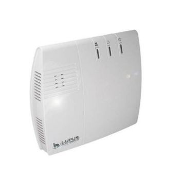 Artikelbild des Artikels “LUPUS - XT2 Plus Zentrale “