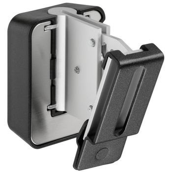 Product image of the product “Vogel's Sound 3200 Universeller speaker-Wandhalter, black ”