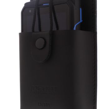 Artikelbild des Artikels “ecom Lederholster LH S01 “