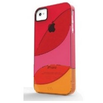 Product image of the product “Case-mate Colorways mobile phone case Cover Orange, Pink, Red ”