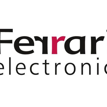 Image du produit “Ferrari electronic OfficeMaster Gate UC (HP HA) ”