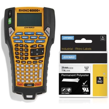 Product image of the product “DYMO IND Permanent Polyester ”