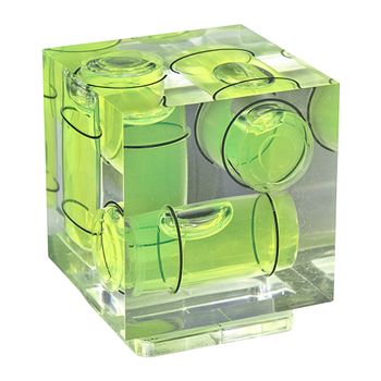 Artikelbild des Artikels “Kaiser Triplex Wasserwaage “