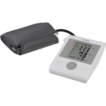 Artikelbild des Artikels “Sanitas SBM 22 Oberarm Blutdruckmessgerät 10064 “