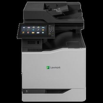 Product image of the product “Lexmark CX825de Laser A4 1200 x 1200 DPI 52 ppm ”