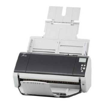 Image du produit “Ricoh fi-7480 Scanner ADF 600 x 600 DPI A3 Gris, Blanc ”