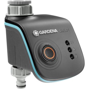 Product image of the product “Gardena Smart Water Control smart home environmental sensor ”