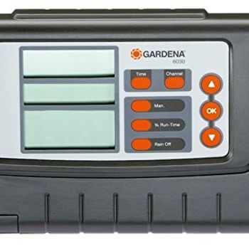 Product image of the product “Gardena Classic Irrigation Control System 6030 ”