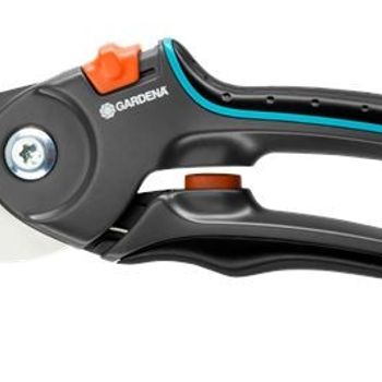 Image du produit “Gardena 8904 sécateur Contournement Noir, Bleu ”