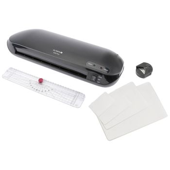 Product image of the product “Olympia 4 in 1 Set with Laminator A 230 Plus ”