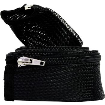 Product image of the product “REV Kabelschlauch 1,5 m with Reißverschluss ”