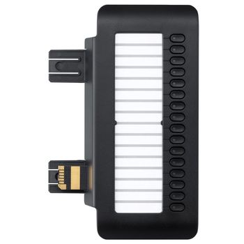 Product image of the product “Unify OpenScape Key Module 400 telephone switching equipment Black ”
