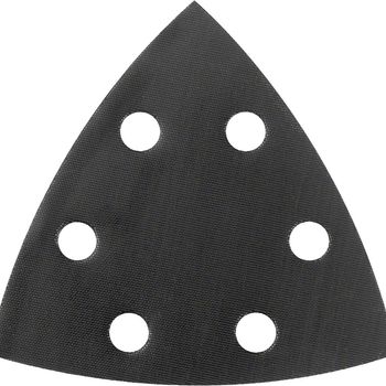 Sotel.de | Bosch Accessories Klettgewebeersatz für 