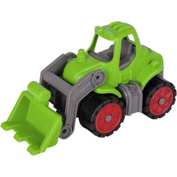Artikelbild des Artikels “BIG Power Worker Mini Traktor “