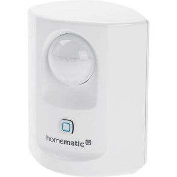 Product image of the product “Homematic IP HmIP-SMI Passive infrared (PIR) sensor Wireless Ceiling/wall White ”