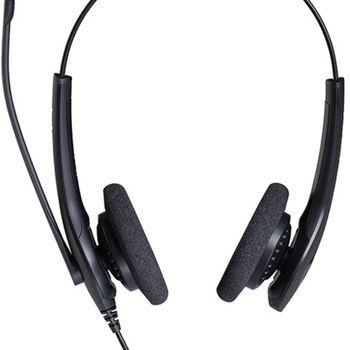 Artikelbild des Artikels “GN Audio Germany JABRA BIZ 1500 USB-A binaural, NC, Wideband (bis 6800Hz) “