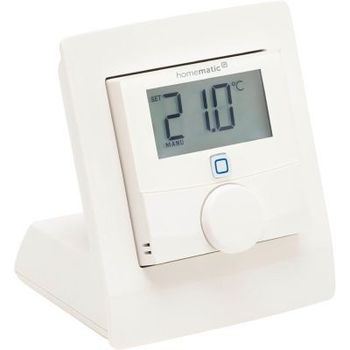 Product image of the product “eQ-3 AG HMIP-DS55 Active holder Smart home device White ”